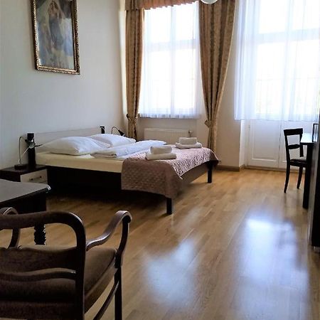 브로츠와프 Dom Notre Dame B&B 외부 사진