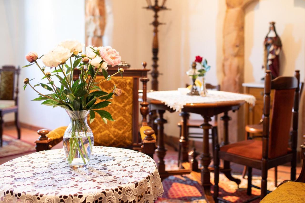 브로츠와프 Dom Notre Dame B&B 외부 사진