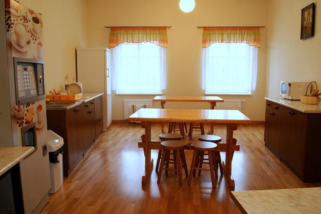 브로츠와프 Dom Notre Dame B&B 외부 사진