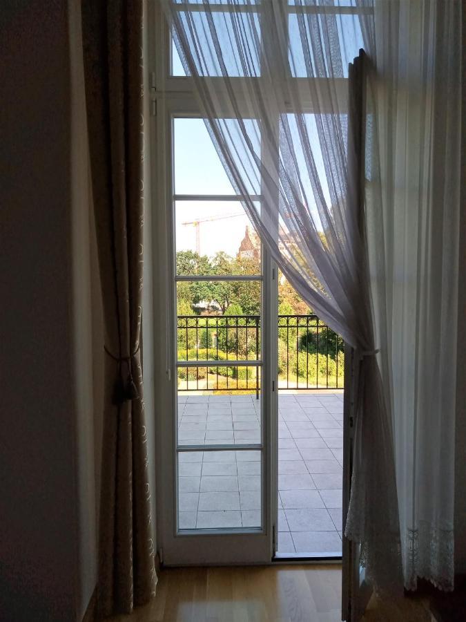 브로츠와프 Dom Notre Dame B&B 외부 사진